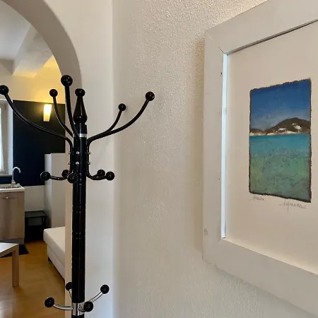 Appartamento Mameli 03 Olbia